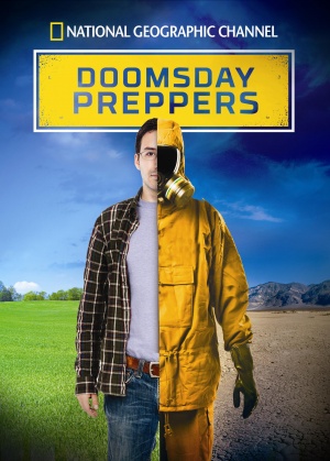 Doomsday Preppers