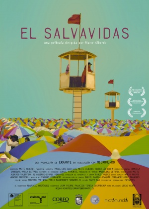 El salvavidas