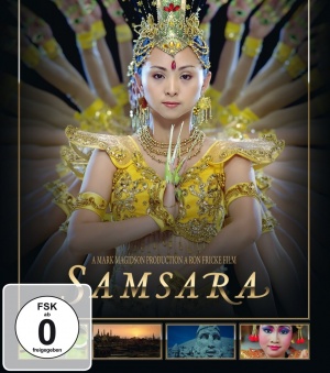 Blu-Ray