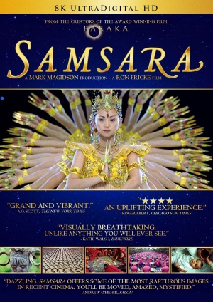 DVD