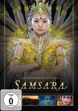DVD