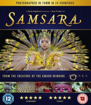 Blu-Ray