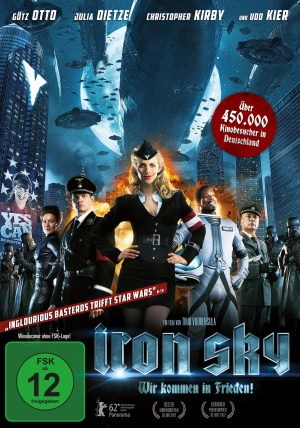 DVD