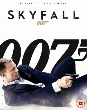 Blu-Ray