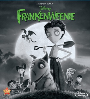 Blu-Ray