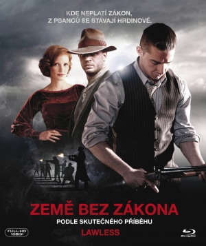Blu-Ray