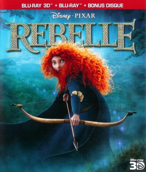 Blu-Ray