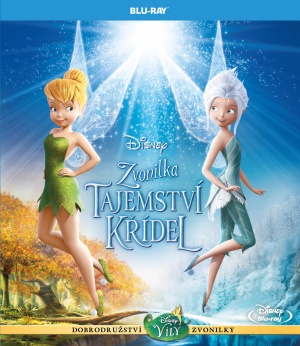 Blu-Ray