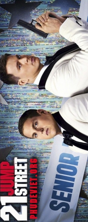 21 Jump Street