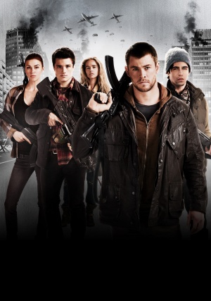 Red Dawn
