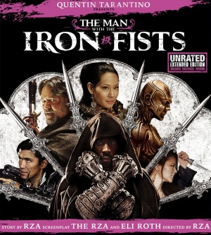 Blu-Ray