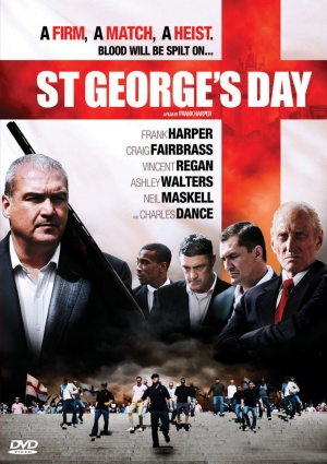 St George's Day