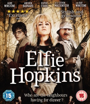Blu-Ray