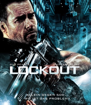 Blu-Ray