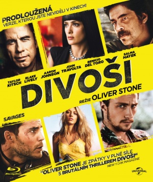 Blu-Ray