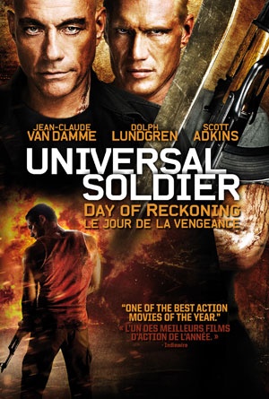 DVD