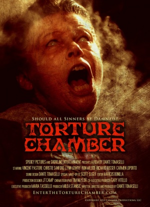 Torture Chamber