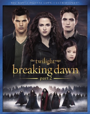 Blu-Ray