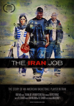 The Iran Job