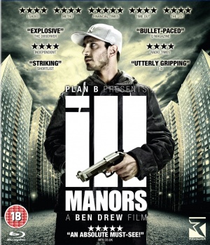 Blu-Ray
