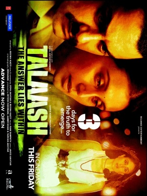 Talaash