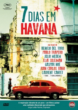 DVD