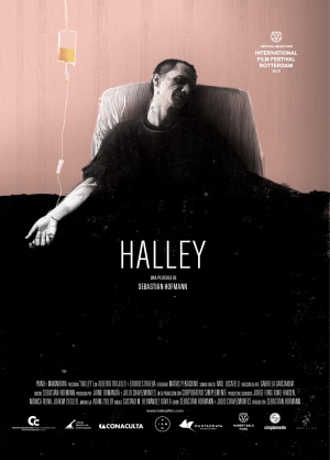 Halley