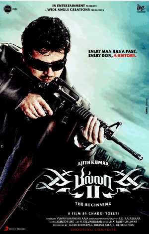 Billa 2