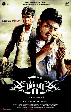 Billa 2