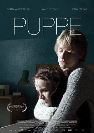 Puppe