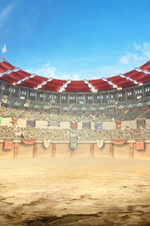 Gladiatori di Roma