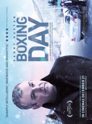 Boxing Day