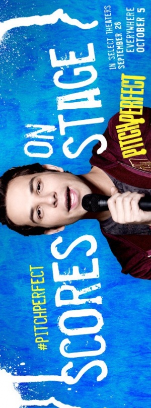 Pitch Perfect
