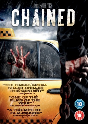 Chained