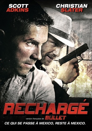 DVD
