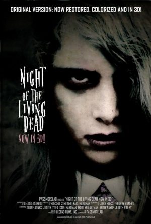 Night of the Living Dead: Resurrection