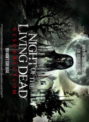 Night of the Living Dead: Resurrection