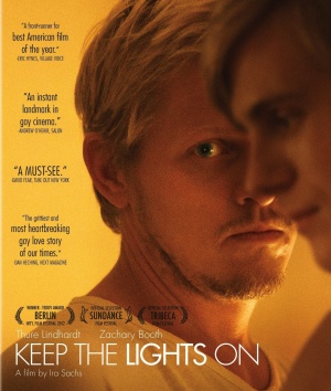 Keep the Lights On