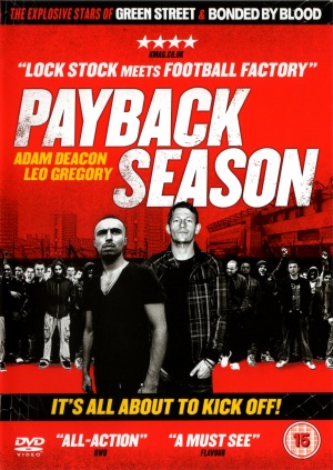 DVD