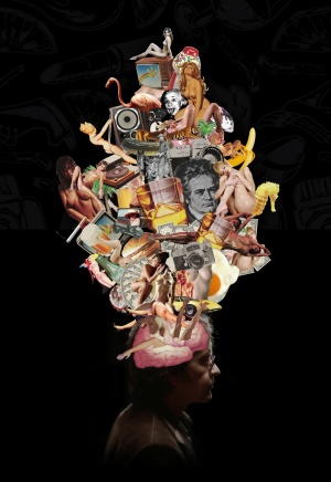 A Glimpse Inside the Mind of Charles Swan III