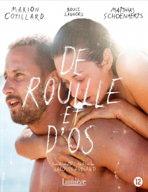 De rouille et d'os