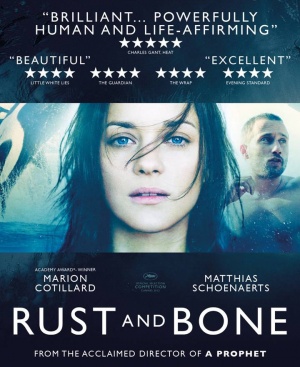 Blu-Ray