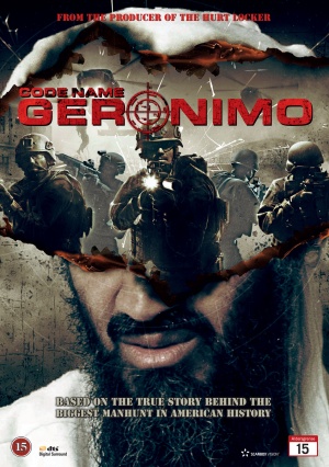 Seal Team Six: The Raid on Osama Bin Laden