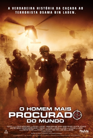 Seal Team Six: The Raid on Osama Bin Laden
