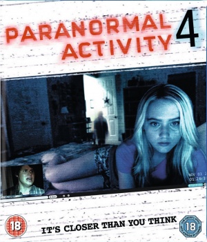 Blu-Ray