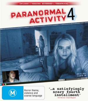 Blu-Ray