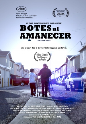 Botes al Amanacer