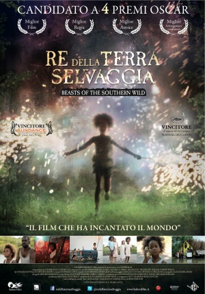 Beasts of the Southern Wild