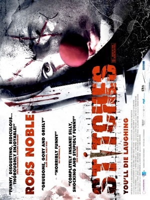 Stitches