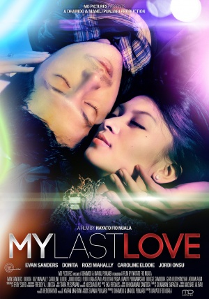 My Last Love